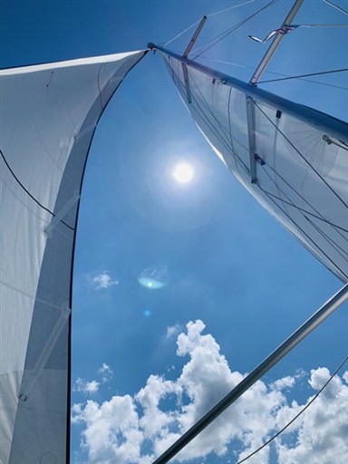 Bavaria 38 AHOI 17