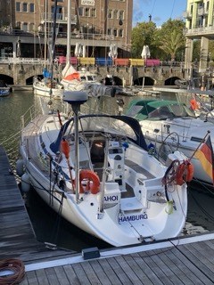 Bavaria 38 AHOI 6
