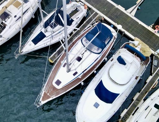 Bavaria 38 AHOI 4