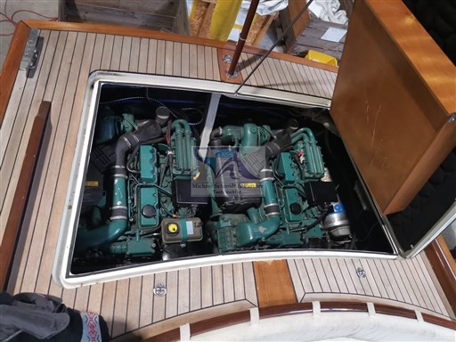 Kiel Legend 28 25