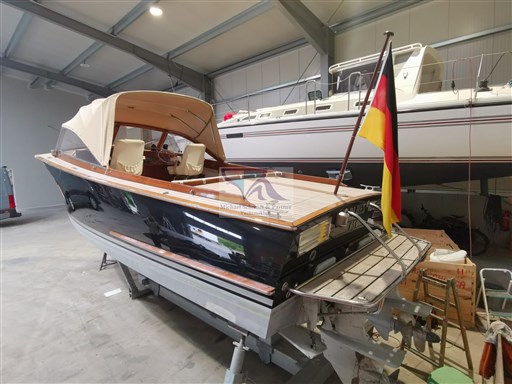 Kiel Legend 28 6