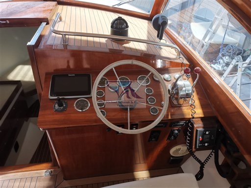 Kiel Legend 28 10