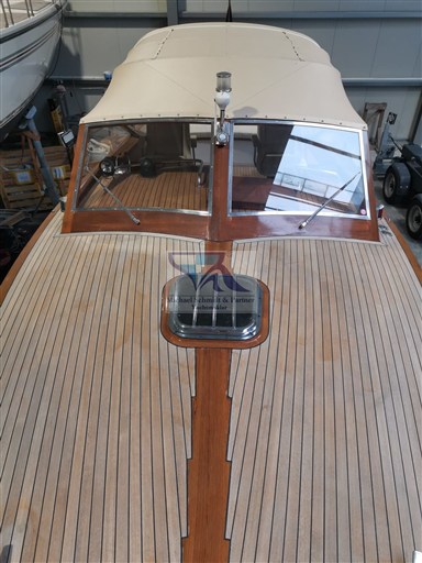 Kiel Legend 28 16