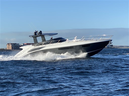 Custom Line Ocean 65 Ht