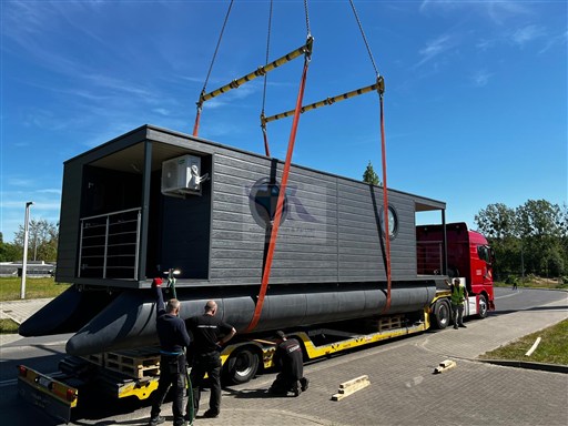 Hausboot Mobil_1