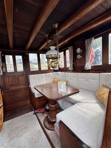 Dawartz Schoneryacht LA PALOMA 4