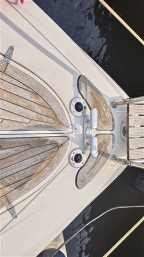 Sealine 28 Sport 14