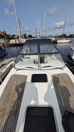 Sealine 28 Sport 15
