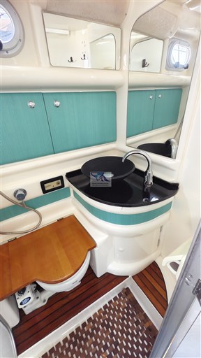 Sealine 28 Sport 49