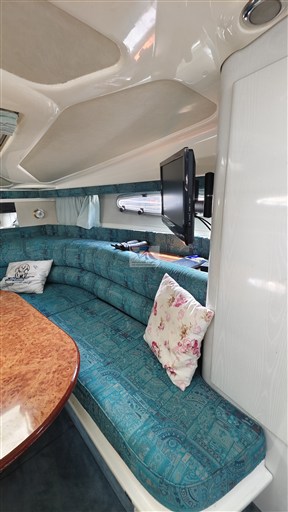 Sealine 28 Sport 44