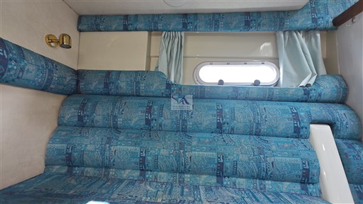 Sealine 28 Sport 61