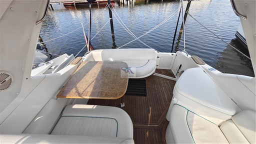 Sealine 28 Sport 16