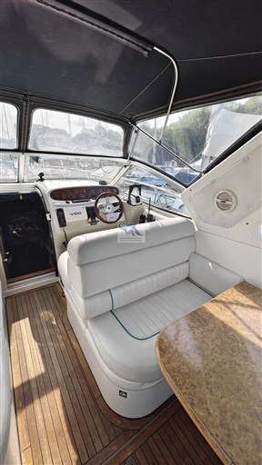 Sealine 28 Sport 20