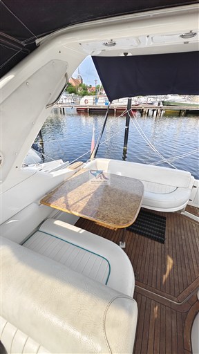 Sealine 28 Sport 18