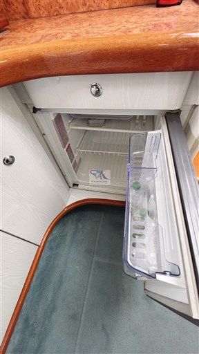 Sealine 28 Sport 31