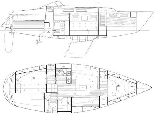 hallberg-rassy_34_drawing