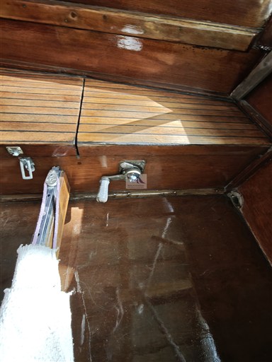 20ziger Jollenkreuzer 29