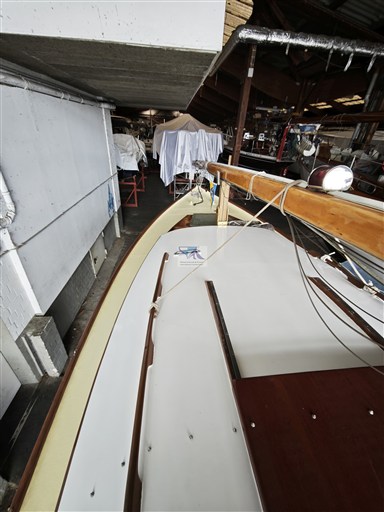 20ziger Jollenkreuzer 14