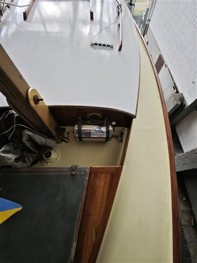 20ziger Jollenkreuzer 16