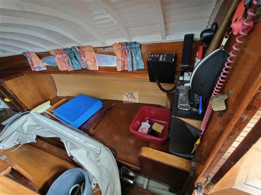 20ziger Jollenkreuzer 22