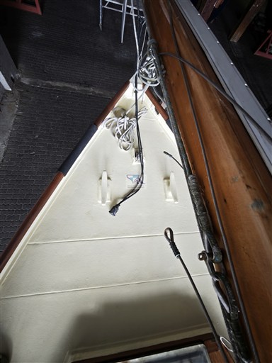 20ziger Jollenkreuzer 18