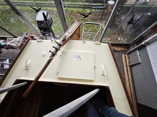 20ziger Jollenkreuzer 8