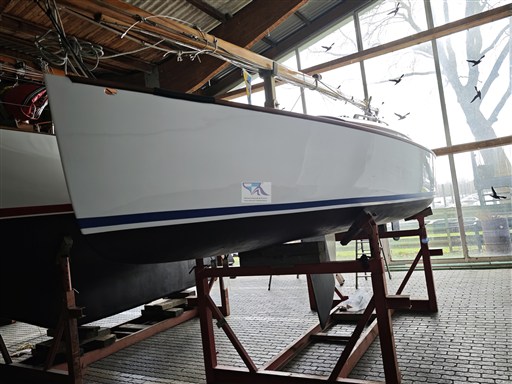 20ziger Jollenkreuzer 2