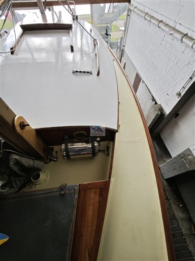 20ziger Jollenkreuzer 15