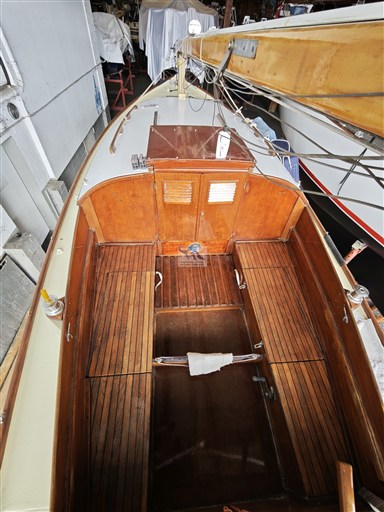 20ziger Jollenkreuzer 13