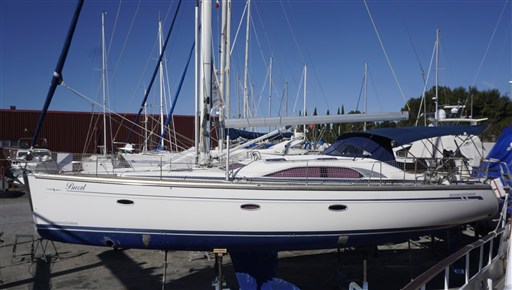 Bavaria 44 Vision