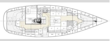 HR 37 Layout