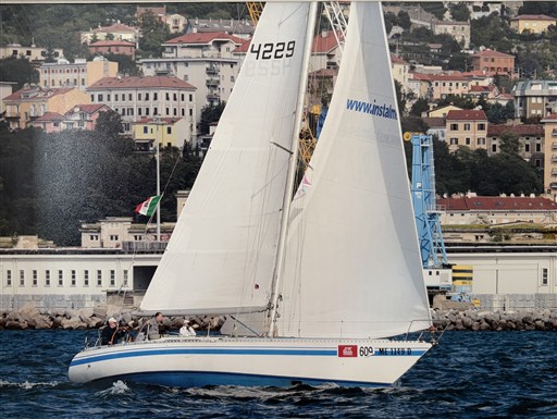 Northwind Marine North Wind 38