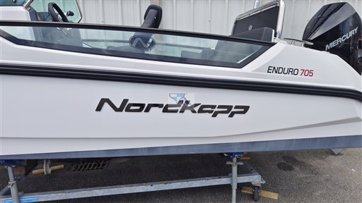 Nordkapp 705 51