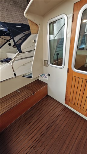 Linssen Grand Sturdy 29.9 54