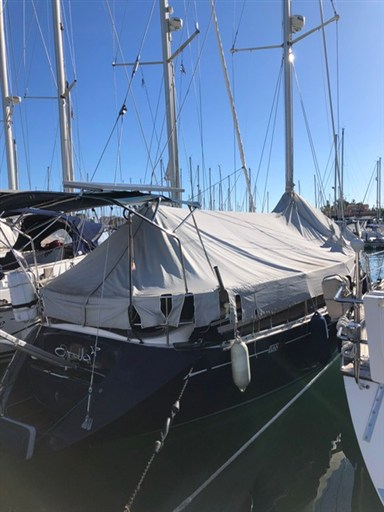Elan 38 3
