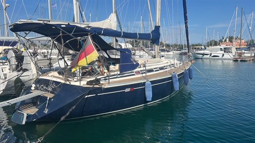 Elan 38 2