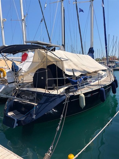 Elan 38 20