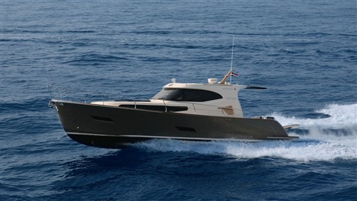 Monachus Yachts Monachus 45 Sc
