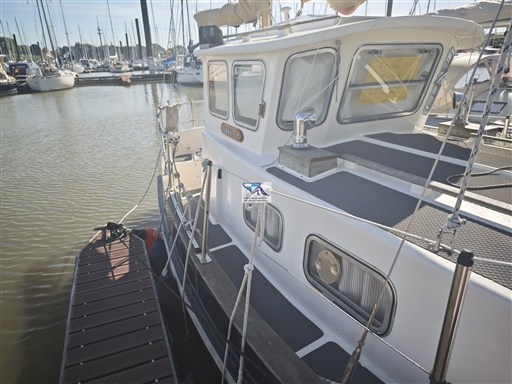 Fisher 25 15