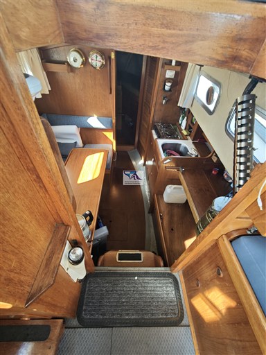 Fisher 25 73