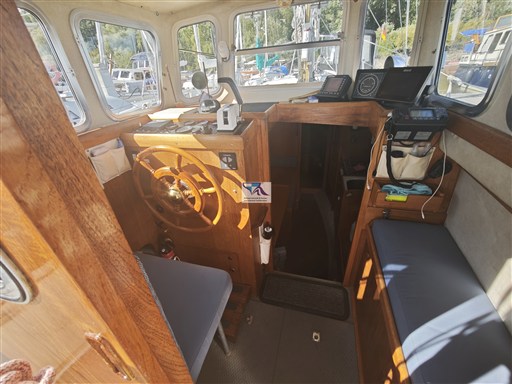 Fisher 25 36