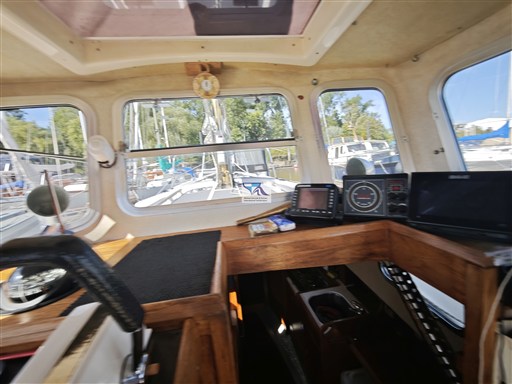 Fisher 25 68