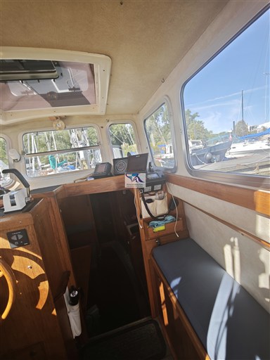 Fisher 25 38
