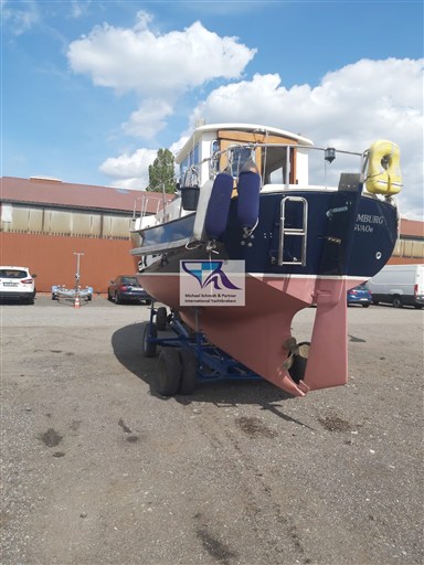Fisher 25 4