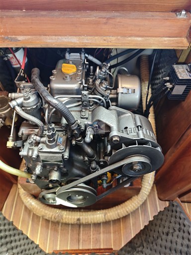 Chassalli 28 74