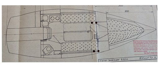 Layout Chassali 28