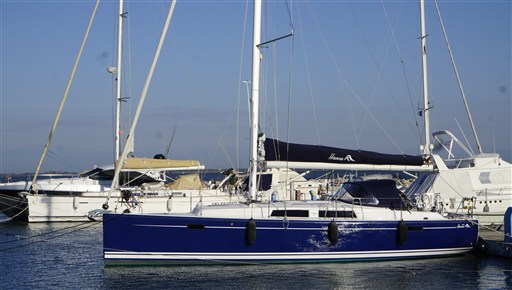 Hanse 385
