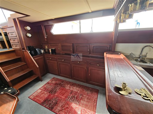 Lütje Nordia 56