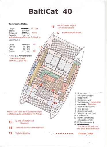 10 Grundriss original mit Änderungen