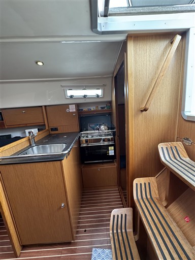 Bavaria 32 Cruiser HERON 40